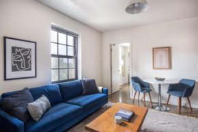 Uptown 1br w gym indoor pool nr L red line CHI-974